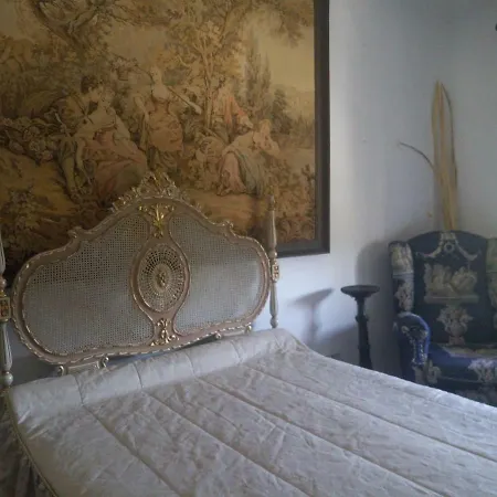 Apartamento Palacio 아파트 세투발