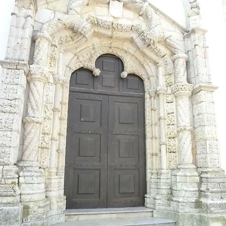Apartamento Palacio 아파트 *
