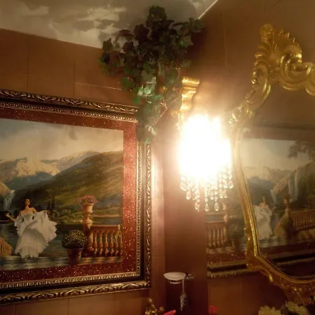아파트 Apartamento Palacio