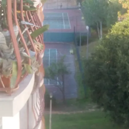 Apartamento Palacio *