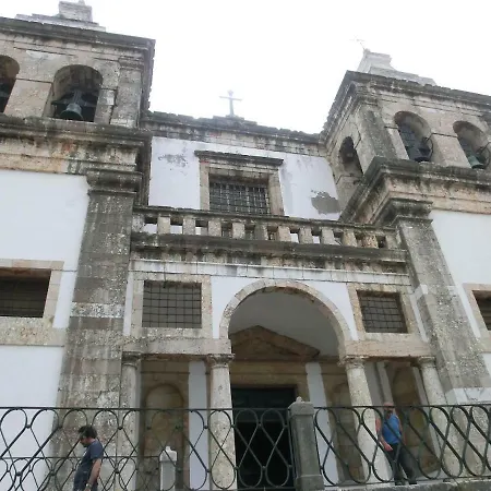 Apartamento Palacio 아파트