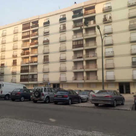 Apartamento Palacio 아파트