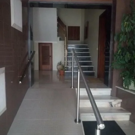 Apartamento Palacio 아파트