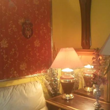 Apartamento Palacio 아파트 *
