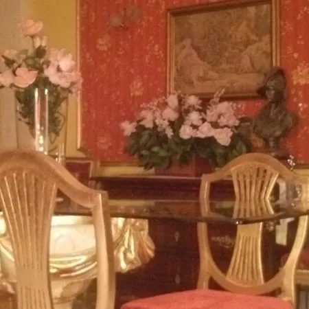 Apartamento Palacio * 세투발